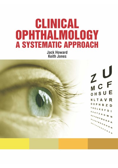 Clinical Ophthalmology: A Systematic Approach