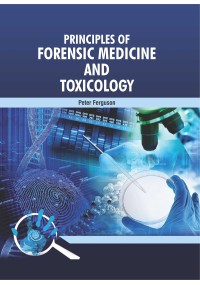 Principles of Forensic Medicine and Toxicology 