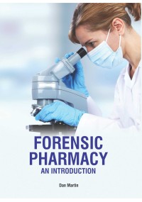 Forensic Pharmacy : An Introduction