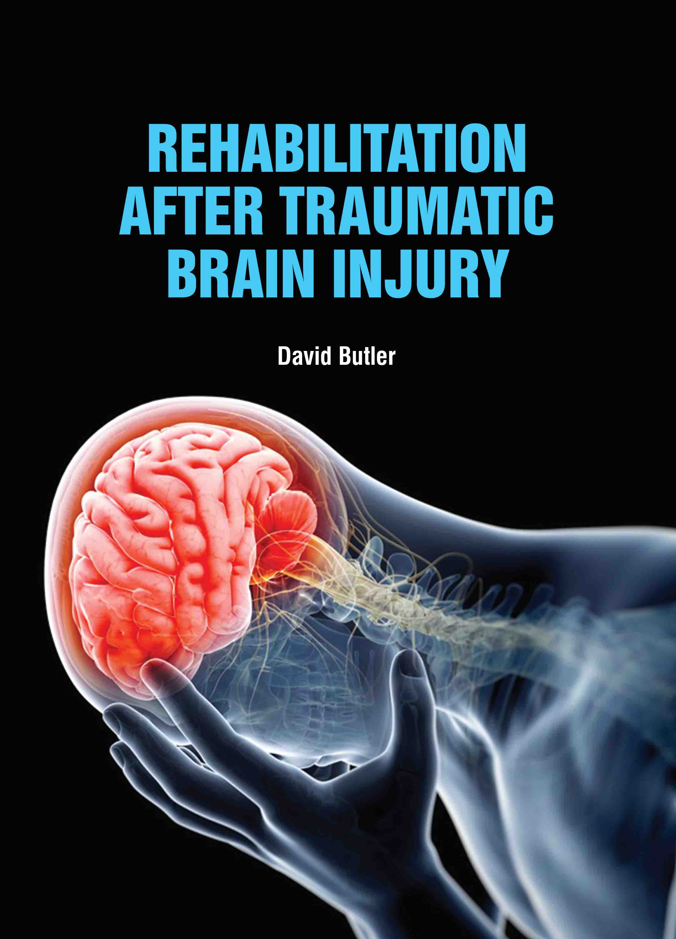 Rehabilitation After Traumatic Brain Injury cover image