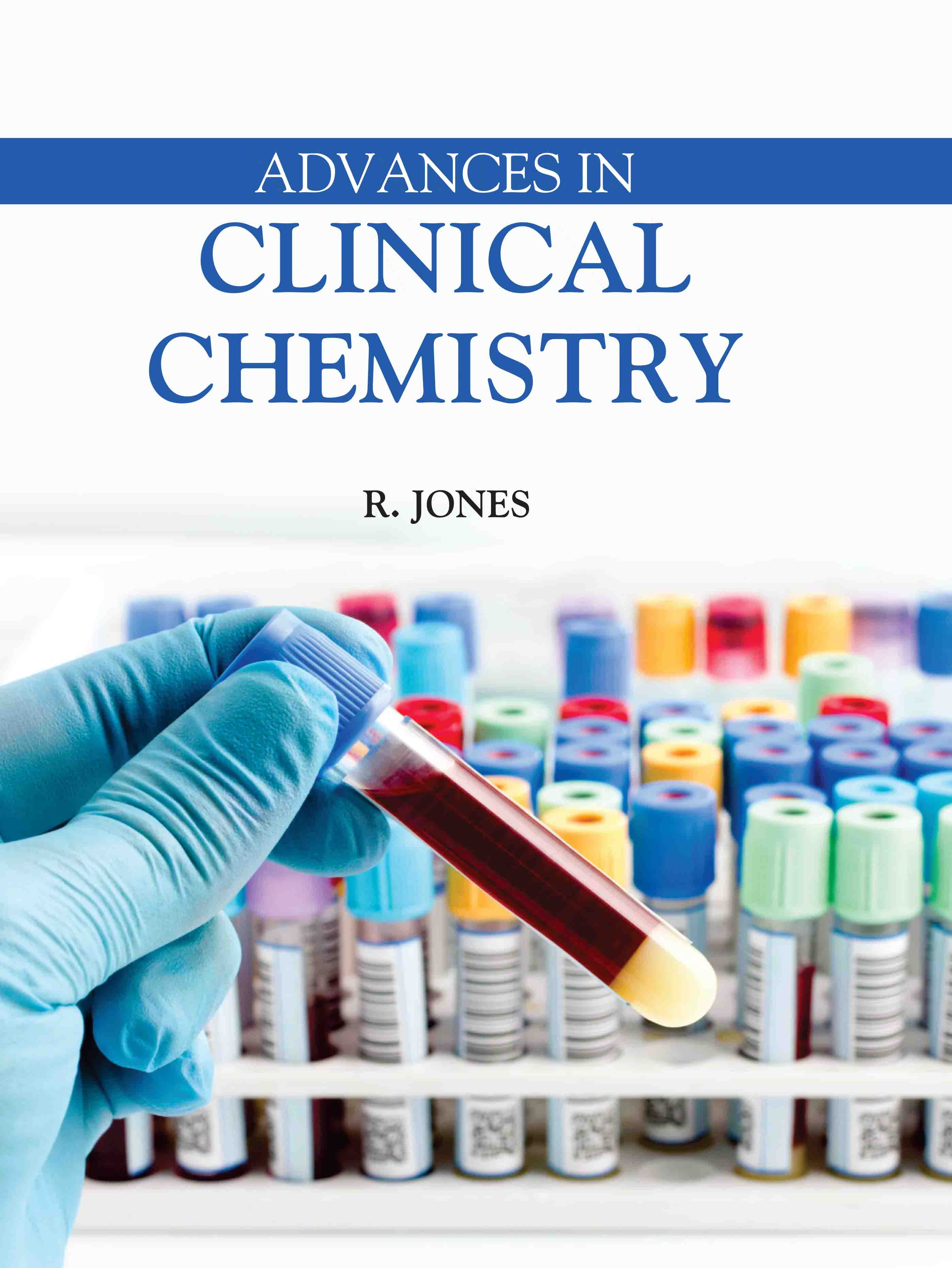 Advances in Clinical Chemistry
