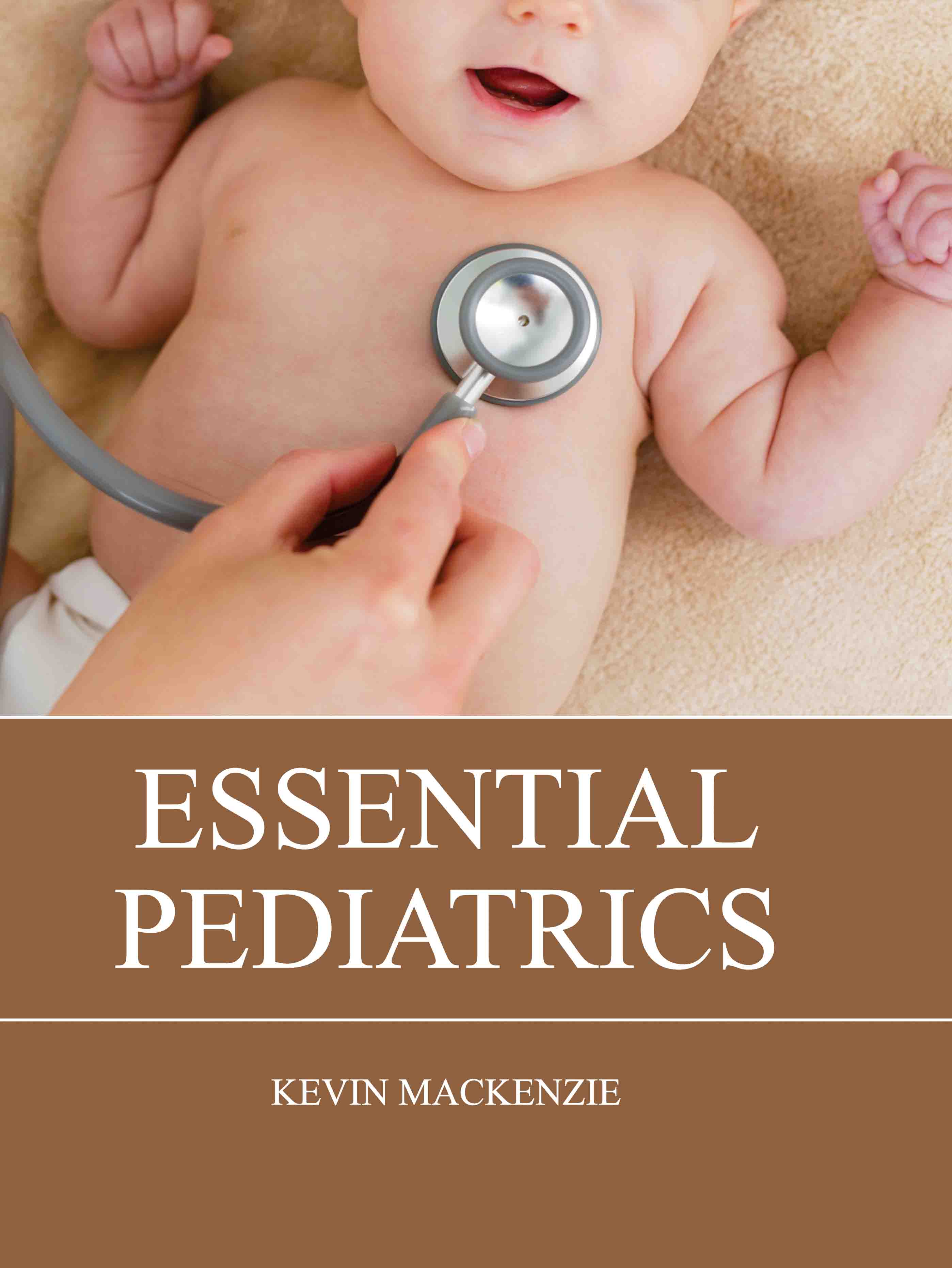 Essential pediatrics