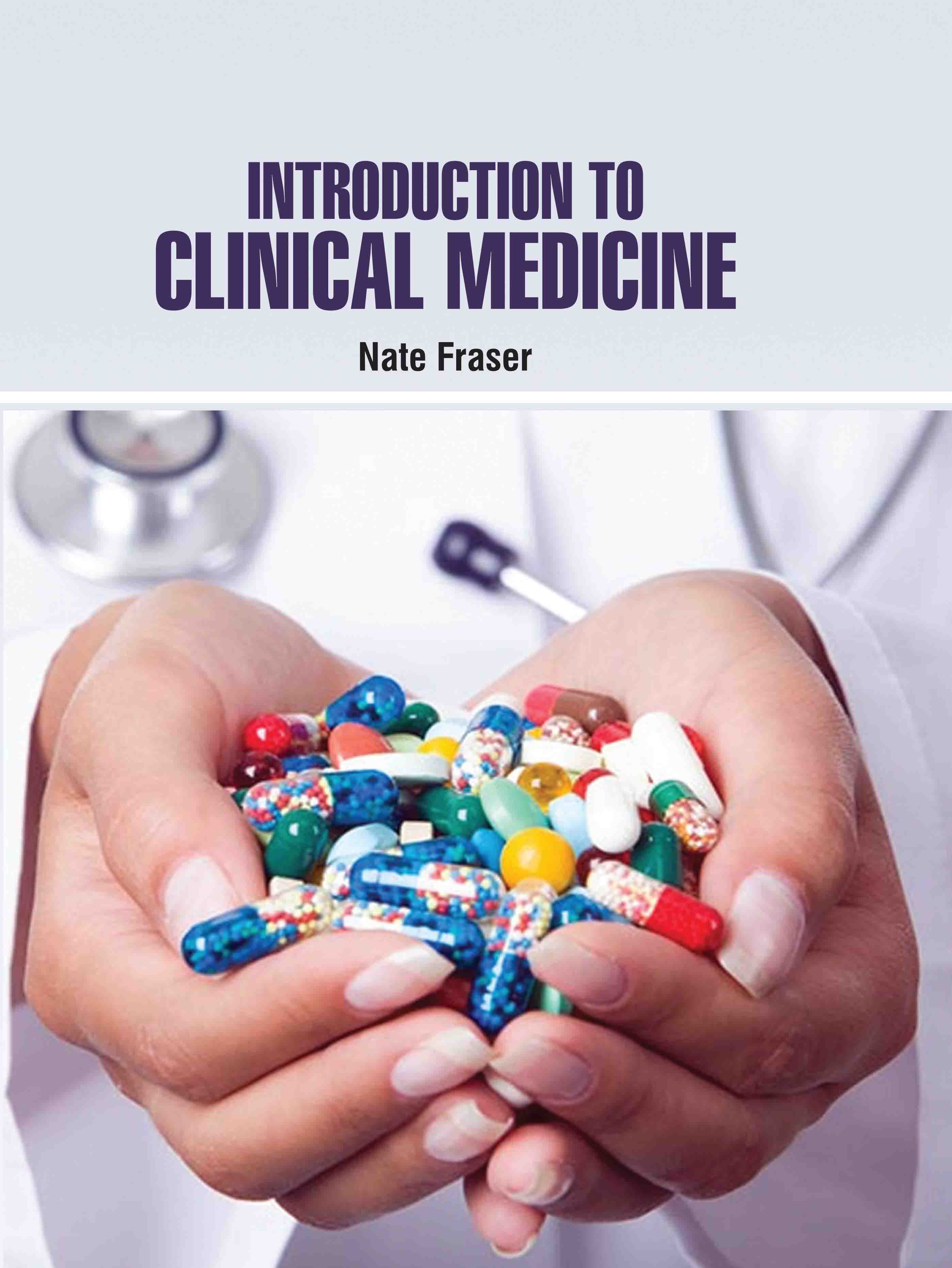 Introduction to clinical medicine