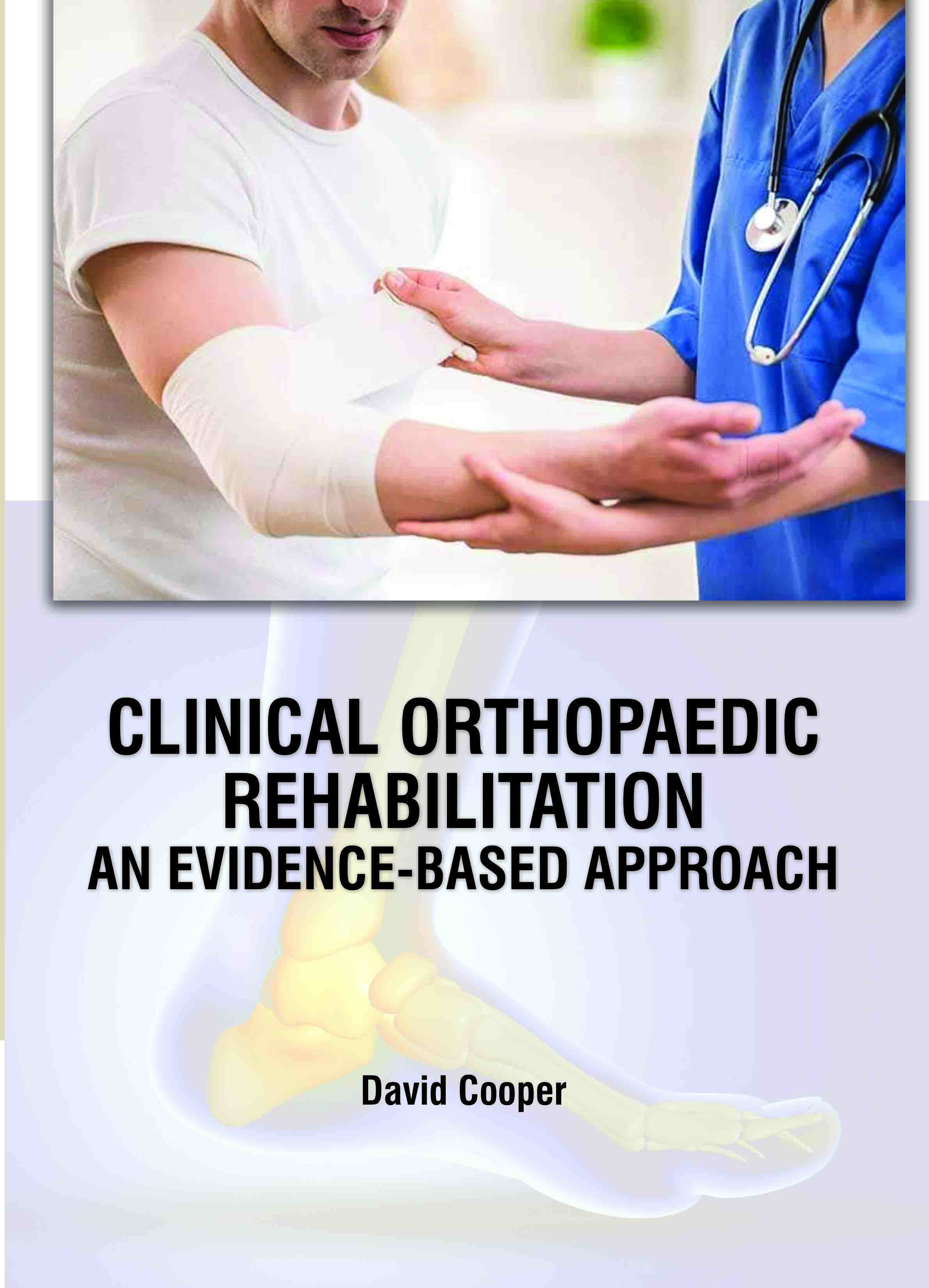 Clinical Orthopaedic Rehabilitation: An Evidence-based Approach