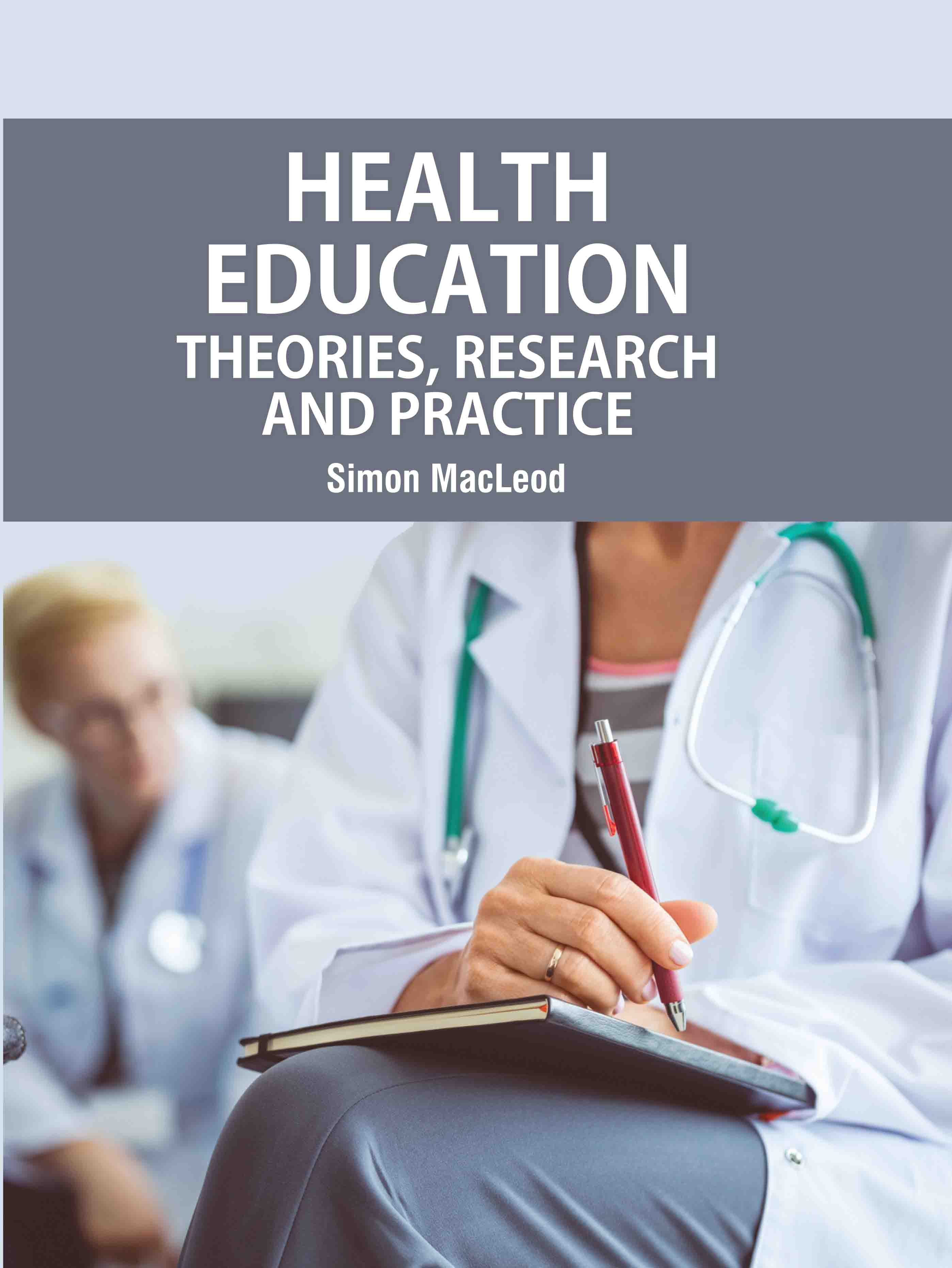 Health Education: Theories, Research, and Practice
